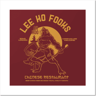 Lee Ho Fooks Posters and Art